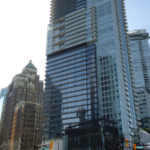 A. Fairmont Pacific Rim, 1038 Canada Place