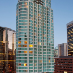 C. Marriott Pinnacle, 1128 West Hastings