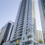 E. Sapphire Residences, 1188 West Pender