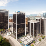 15. Bentall Centre Expansion, 505 Burrard